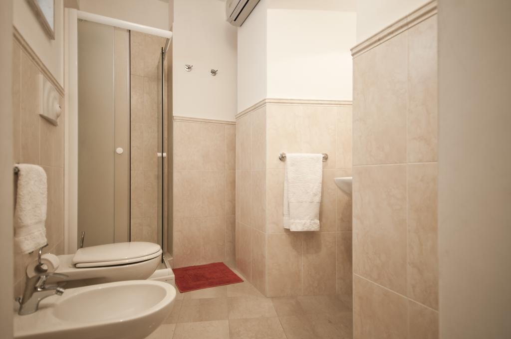 Bed And Breakfast Palazzo Santorelli Bitonto Pokój zdjęcie