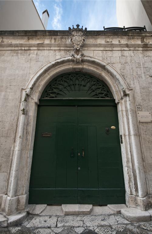 Bed And Breakfast Palazzo Santorelli Bitonto Zewnętrze zdjęcie