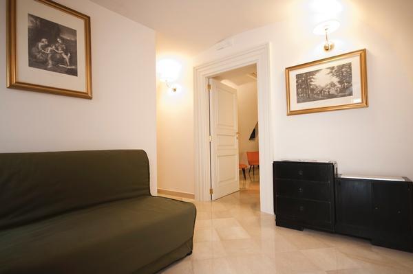 Bed And Breakfast Palazzo Santorelli Bitonto Pokój zdjęcie