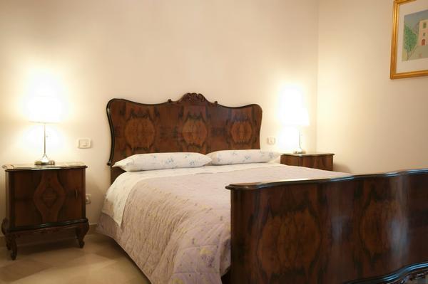 Bed And Breakfast Palazzo Santorelli Bitonto Pokój zdjęcie