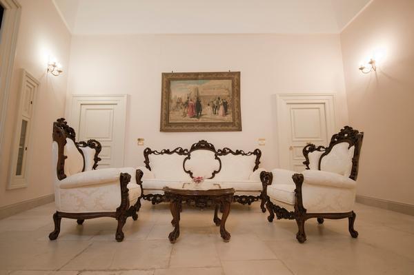 Bed And Breakfast Palazzo Santorelli Bitonto Zewnętrze zdjęcie